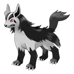 mightyena