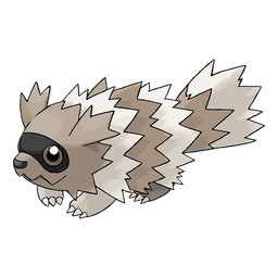 zigzagoon