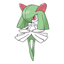 kirlia