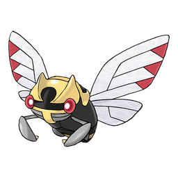 ninjask