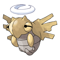 shedinja