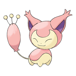 skitty