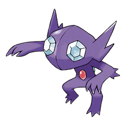 sableye