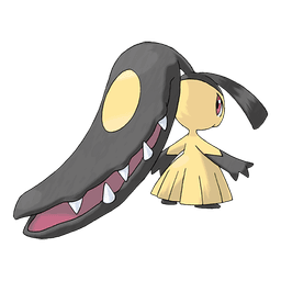 mawile