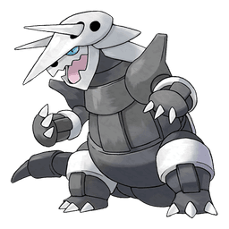 aggron