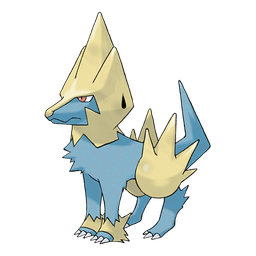 manectric