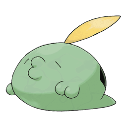 gulpin