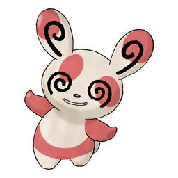 spinda