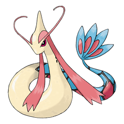 milotic