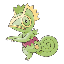 kecleon