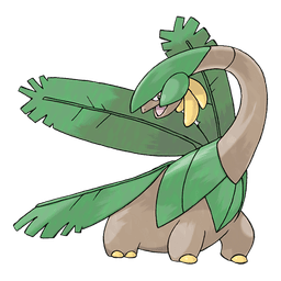 tropius