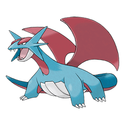 salamence