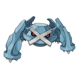 metagross