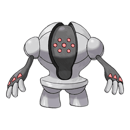 registeel