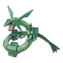 rayquaza