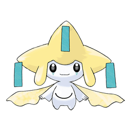 jirachi