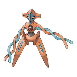 deoxys-normal