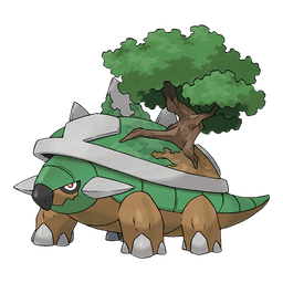 torterra