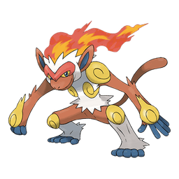 infernape