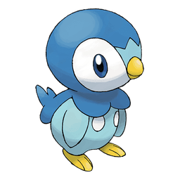 piplup