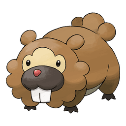 bidoof