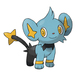 shinx