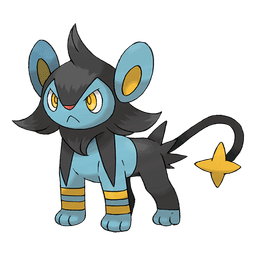 luxio