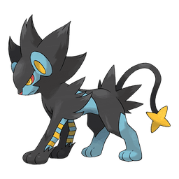 luxray