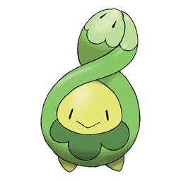 budew