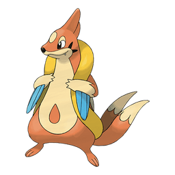 floatzel