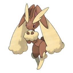 lopunny