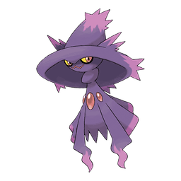 mismagius