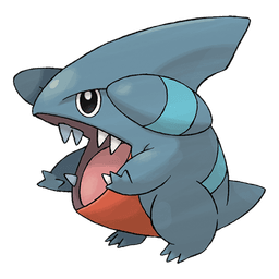 gible