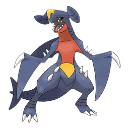 garchomp