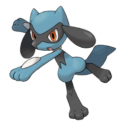 riolu