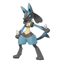 lucario