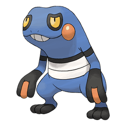 croagunk