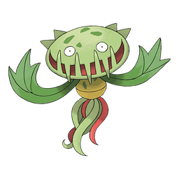 carnivine