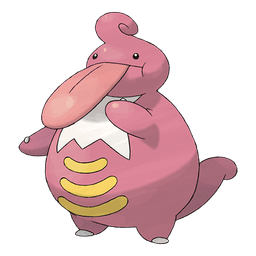 lickilicky