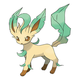 leafeon