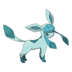 glaceon