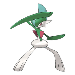 gallade