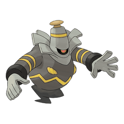 dusknoir