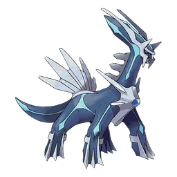 dialga