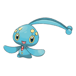 manaphy