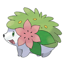 shaymin-land