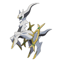 arceus