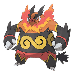 emboar